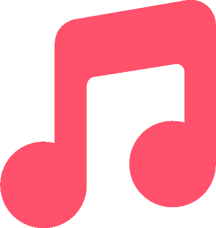 Icono de Apple Music
